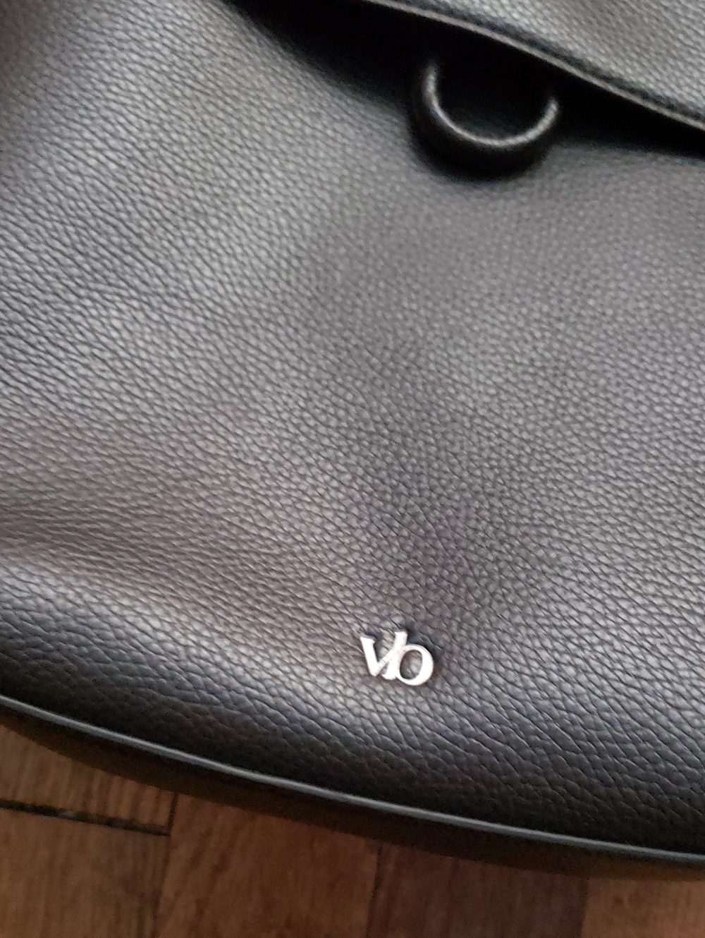 NWT VB backpack Purse - Picture 2 of 10